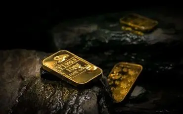 زریاب؛ شارژ خریداران طلا با داده‌های اقتصادی چین (ویدئو)