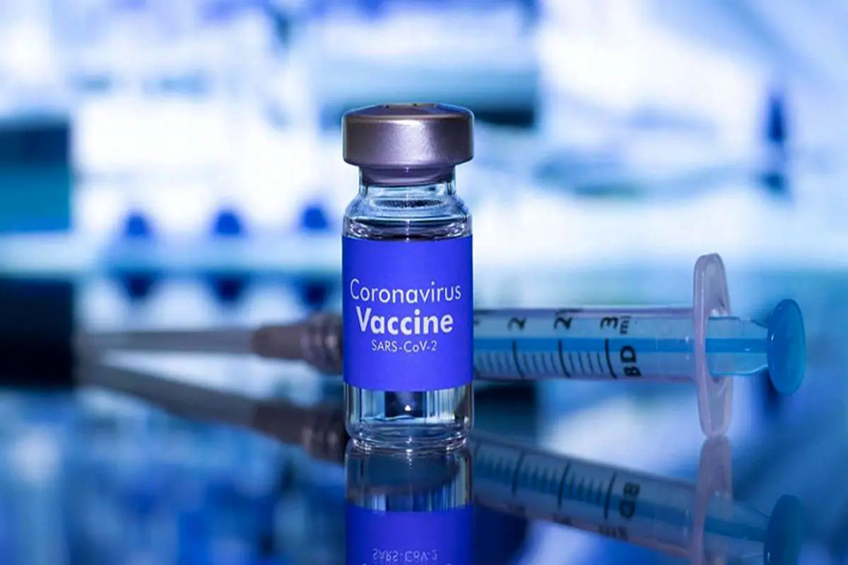 ارسال اولین محموله واکسن کوواکس به ایران