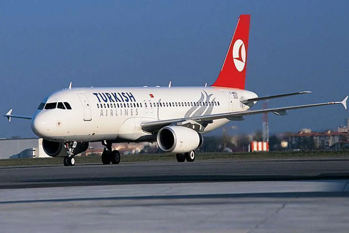 استرداد ۱۰۰ درصد پول بلیت پروازهای ترکیه