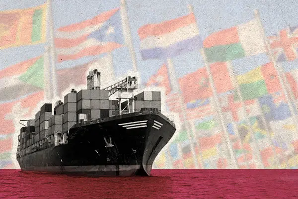 سمت و سوی تجارت خارجی ایران در ۱۴۰۰/ صادرات غیرنفتی تسهیل می‌شود؟