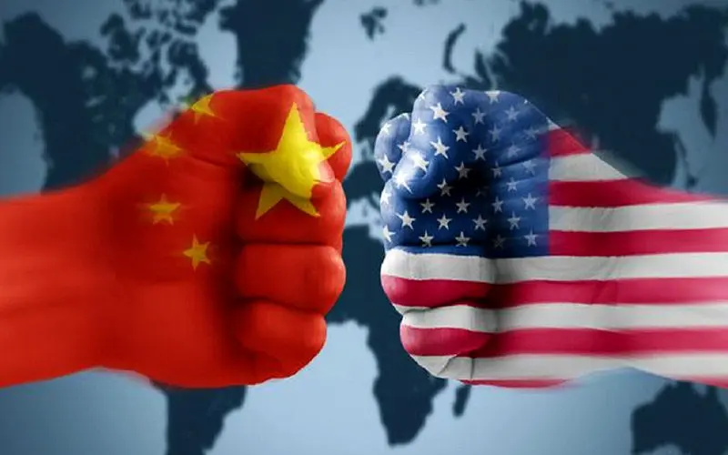 آمریکا اهرم فشار بر چین را برنمی‌دارد