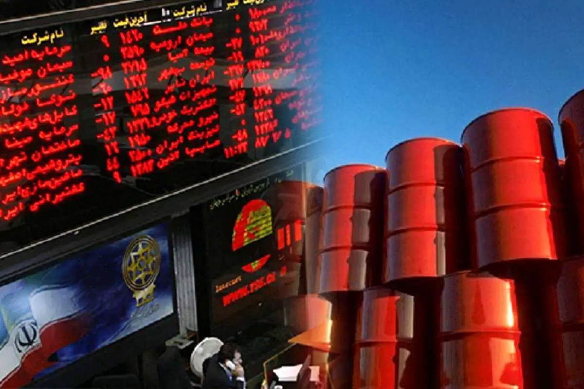 چرا نوسانات قیمت نفت برای بازار سهام مهم است؟