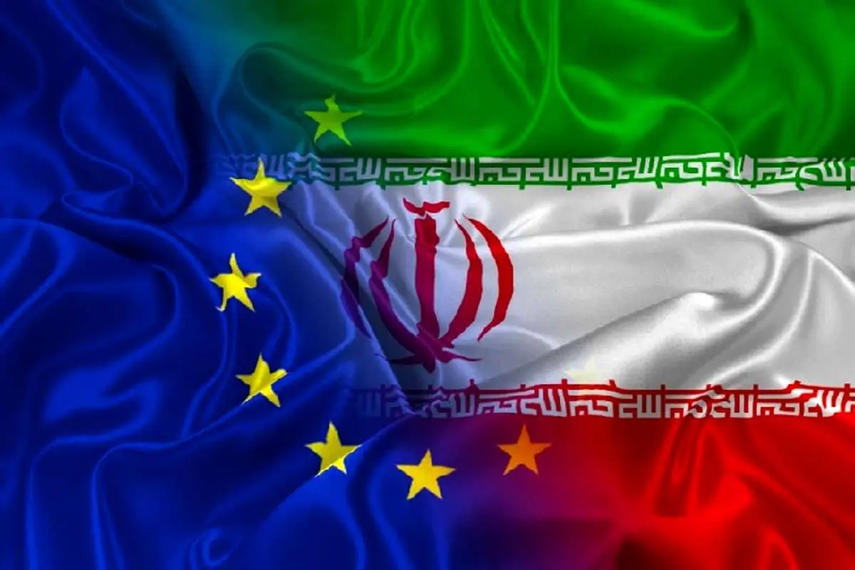 اتحادیه اروپا تحریم‌های جدیدی علیه ایران اعمال می‌کند