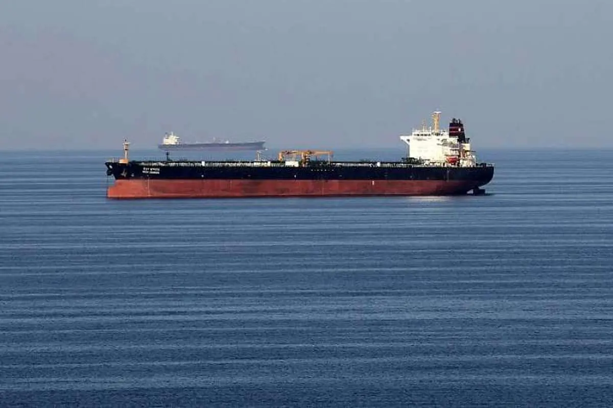 ایران نفتکش کره جنوبی را در آینده نزدیک آزاد می‌کند