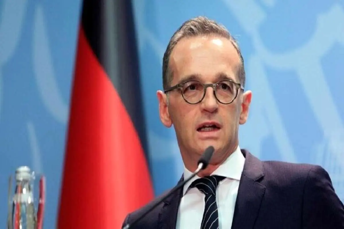 بیانیه وزیر خارجه آلمان درباره نتایج نشست کمیسیون مشترک برجام