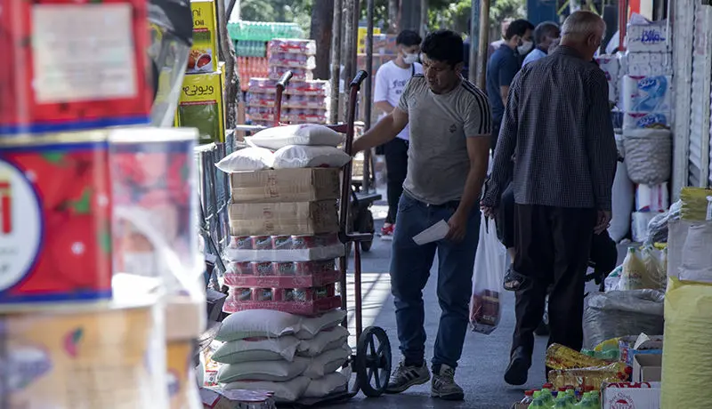 روایت جدید از افزایش قیمت‌ کالاها در ایران