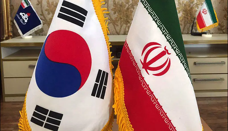 نخست‌وزیر کره جنوبی وارد تهران شد