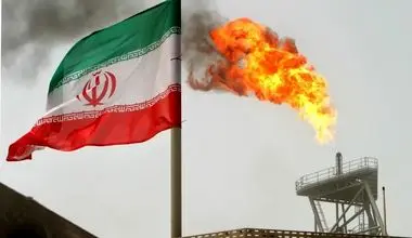 تهران با کمک مسکو به فناوری استخراج نفت و گاز مجهز می‌شود