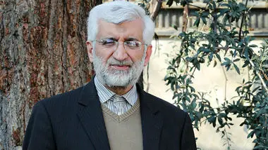 سعید جلیلی؛ گزینه اصلی جریان انقلاب برای ریاست‌جمهوری