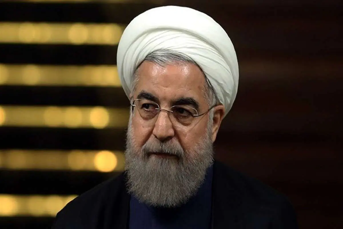 شکایت نمایندگان مجلس از روحانی به قوه قضائیه ارسال شد