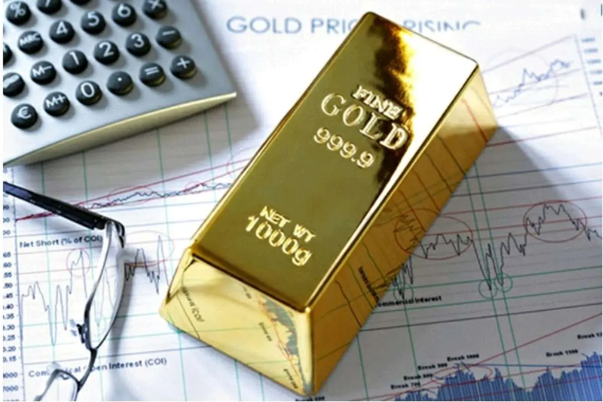 چگونه قیمت خرید طلا از مشتری را محاسبه کنیم؟