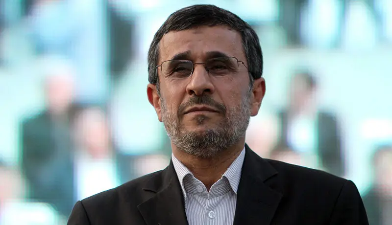 ماجرای اتهام اختلاس احمدی‌نژاد چیست؟