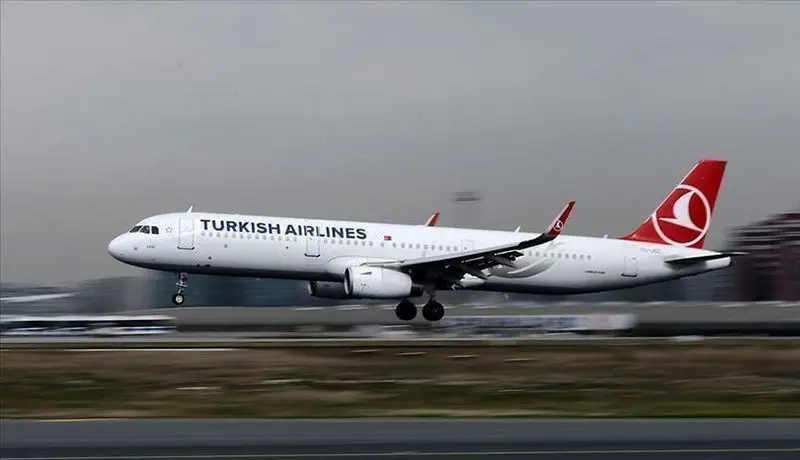 پرواز توریستی به ترکیه ممنوع است