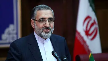 بابک زنجانی در ایران است/ آخرین موضع رئیس قوه قضائیه در مورد انتخابات