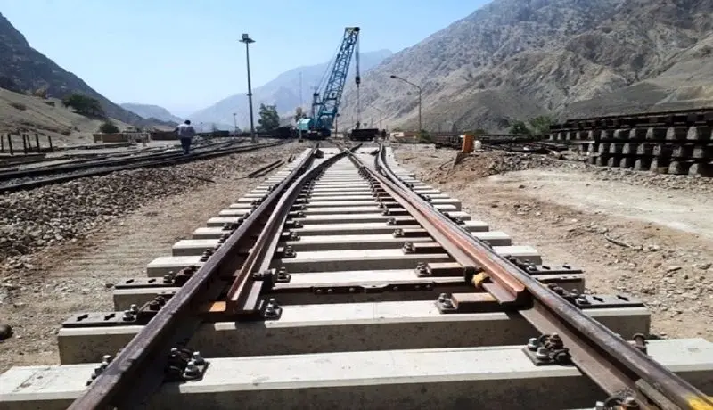 عراق طرح اتصال راه‌آهن شلمچه، بصره را تصویب کرد