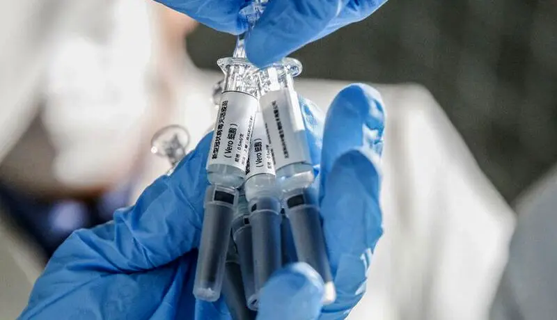 تزریق واکسن کرونا بدون نیاز به ثبت‌نام