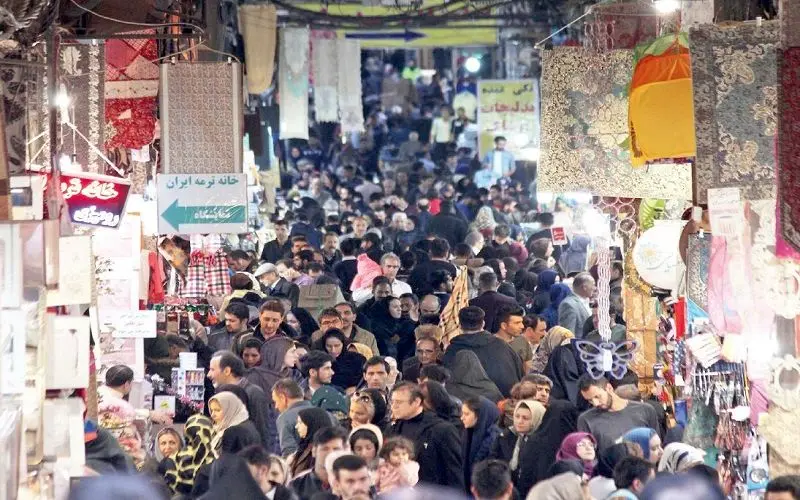 رتبه آزادی اقتصادی ایران ۱۶۷؛ اول از آخر / افغانستان و ترکمنستان از ایران پیش افتادند