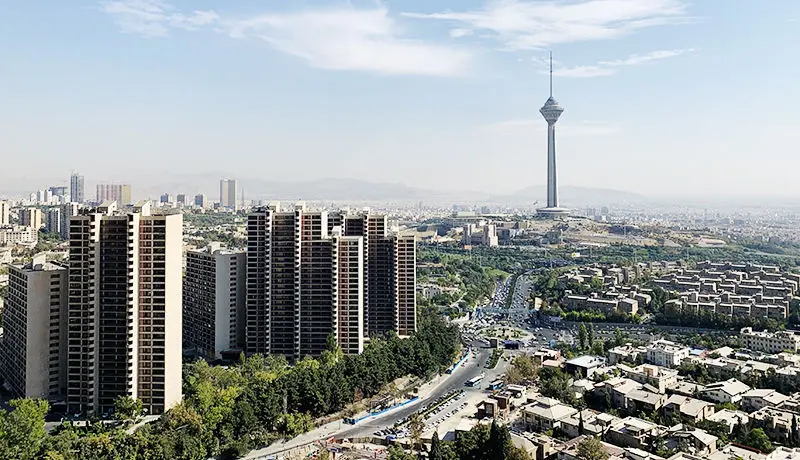 زمین در فرمانیه متری ۱۶۱ میلیون تومان / ارزان‌ترین زمین‌ها در تهران کجاست؟ + جدول