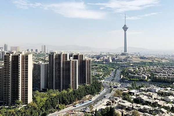 قیمت زمین در تهران طی 12 سال گذشته چقدر رشد کرد؟