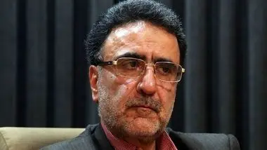 تاج‌زاده برای انتخابات۱۴۰۰ اعلام کاندیداتوری کرد