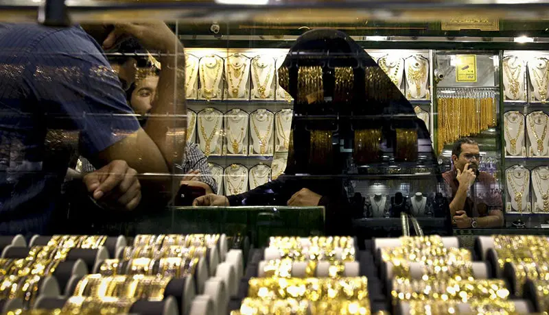 قیمت طلا امروز ۱۱ اردیبهشت ۱۴۰۰ / ادامه کاهش قیمت سکه