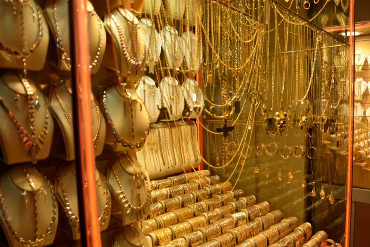 قیمت طلا امروز ۲۰ اردیبهشت ۱۴۰۰ / افزایش ۳۱۰ هزار تومانی سکه