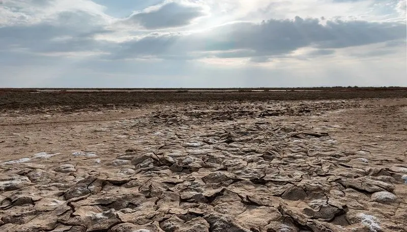 چرا ایران درگیر بحران آب است اما امارات نه؟