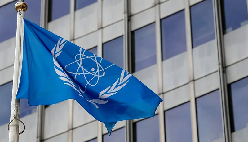 هیاتی از آژانس اتمی عازم ایران می‌شود