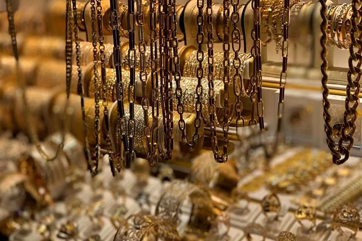 قیمت‌های بازار طلا و سکه در آغاز هفته / قیمت دلار و یورو امروز ۱۴۰۰/۲/۱۸