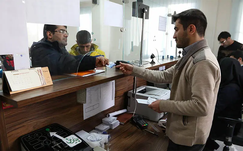 بخشنامه جدید در مورد دورکاری و مرخصی کارکنان دولت در شرایط کرونا