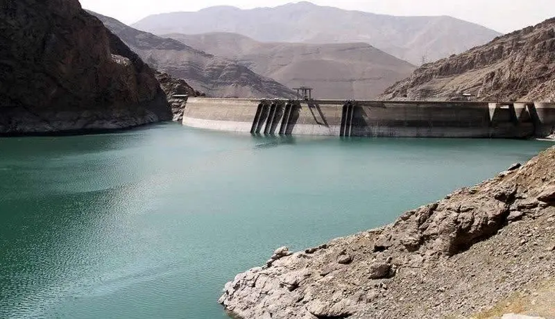 احتمال نوبت‌بندی آب در تهران
