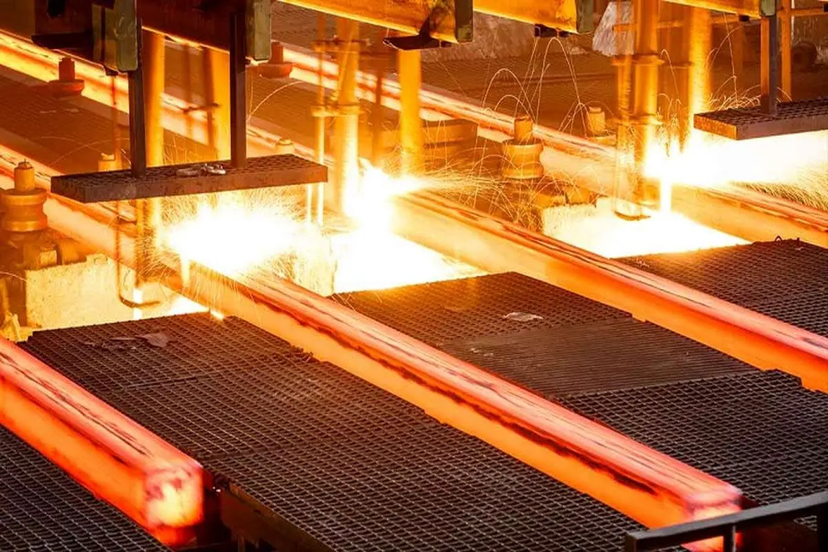 ماجرای اختلاف ۲.۶ میلیون‌ تنی آمار تولید و مصرف در فولاد