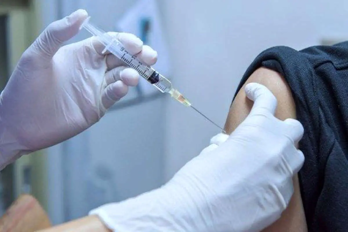 پاسخ وزارت بهداشت به ادعای مفقودی ۲۰۰هزار دُز واکسن کرونا