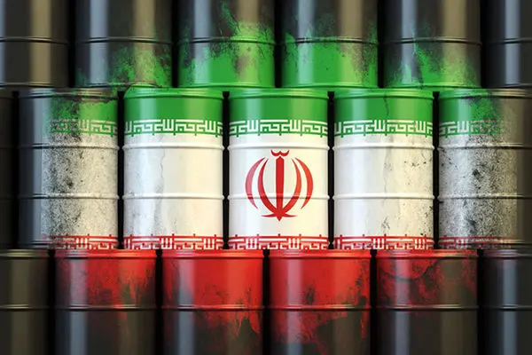 اوپک از افت تولید نفت ایران برای دومین ماه متوالی خبر داد