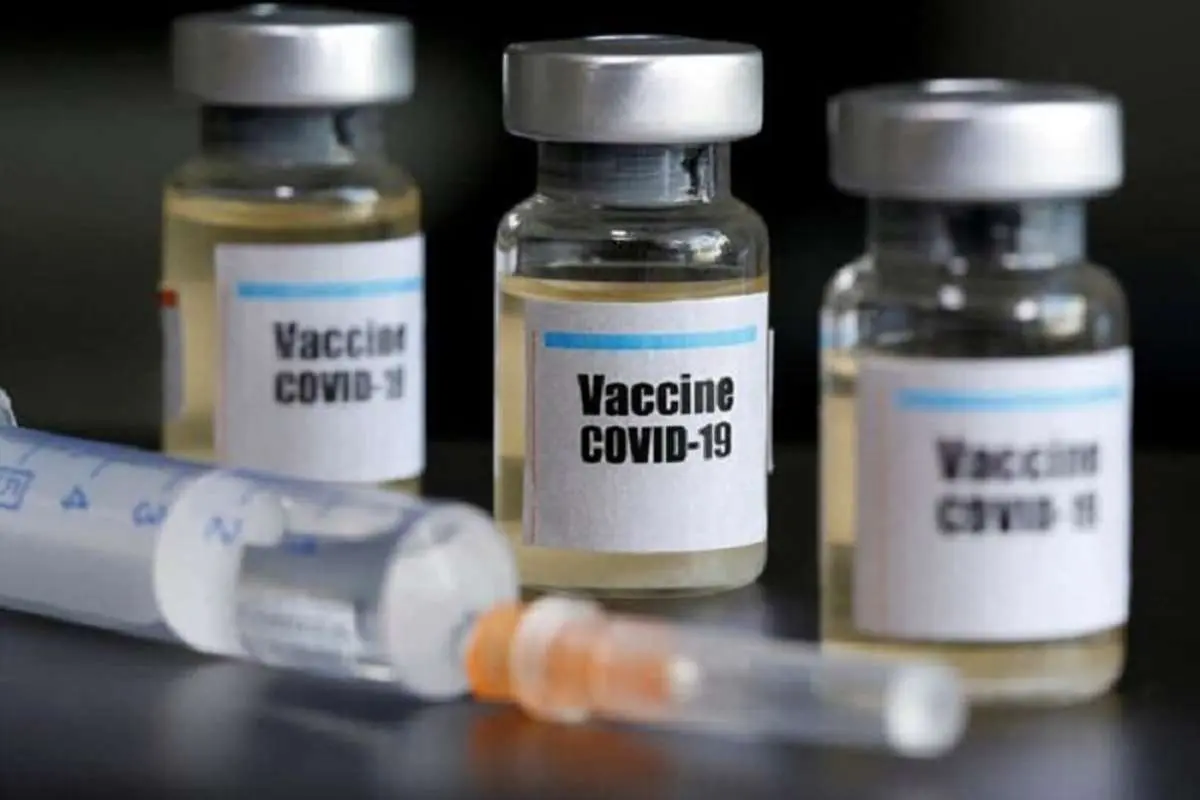 ورود ۸ میلیون دز واکسن کرونا تا پایان خرداد
