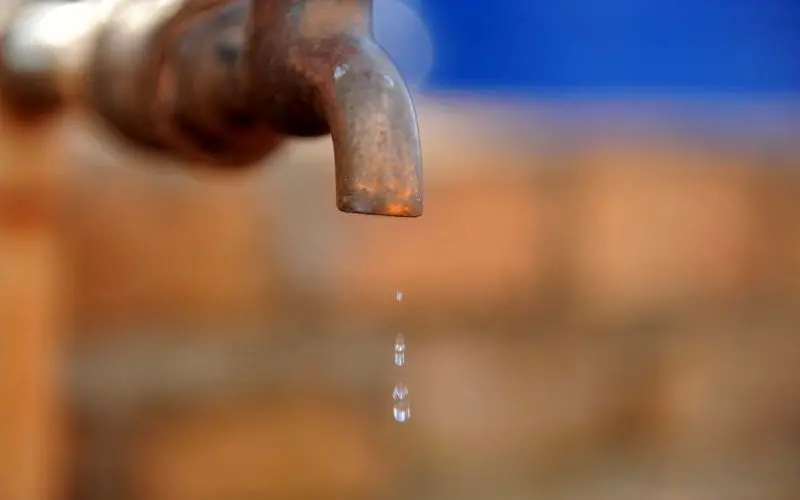 تکذیب جیره‌بندی آب در کرج