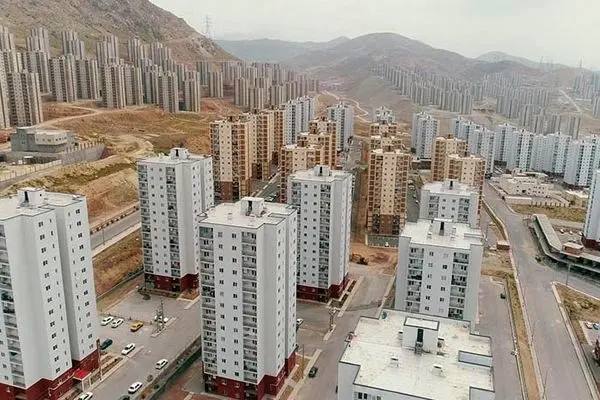 رد پای رشد قیمت اجاره خانه در پرند/ انتظارات تورمی قیمت مسکن در شهرهای حاشیه تهران را افزایش داد