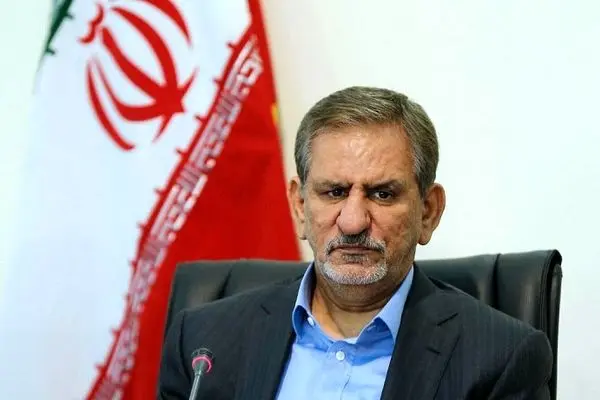اسحاق جهانگیری و محسن هاشمی نامزد انتخابات ریاست‌جمهوری می‌شوند؟