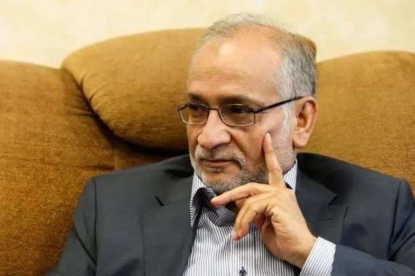 اسحاق جهانگیری و محسن هاشمی نامزد انتخابات ریاست‌جمهوری می‌شوند؟