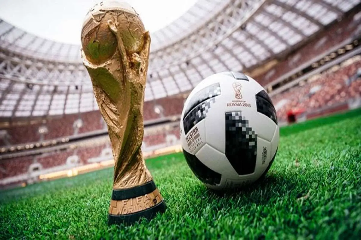 موافقت فیفا با برگزاری جام جهانی هر ۲ سال یکبار