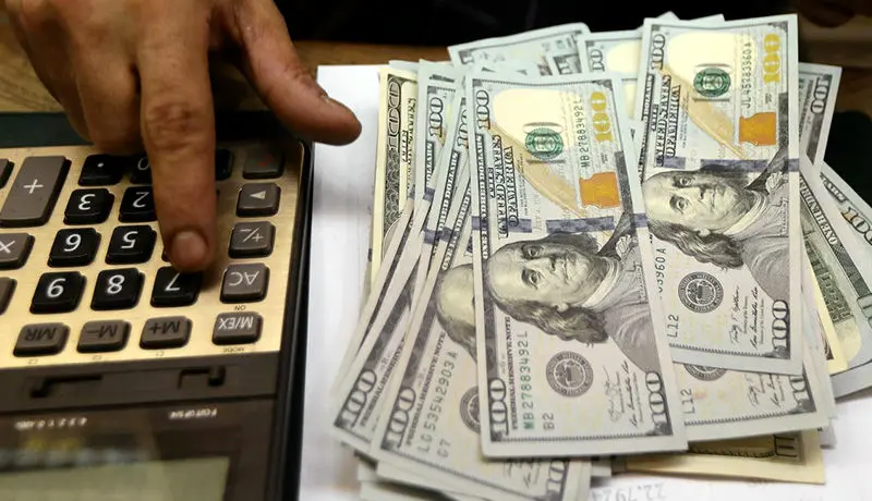 قیمت دلار امروز یک خرداد ۱۴۰۰ چقدر شد؟