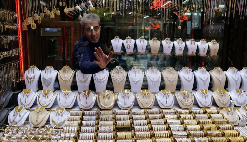پیش‌بینی قیمت طلا امروز ۲ خرداد ۱۴۰۰
