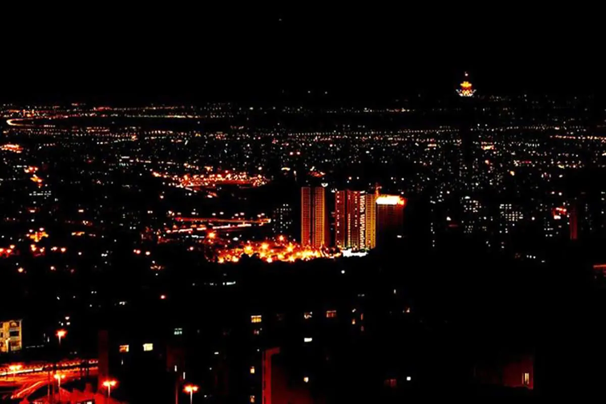 زمان‌‌بندی قطع برق در تهران از ۳ الی ۶ خرداد+ جدول