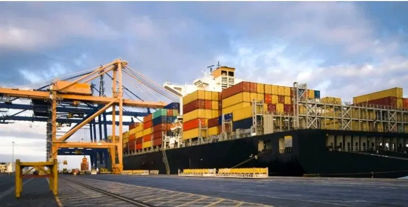 وظیفه شرکت ترخیص کالا در صادرات و واردات