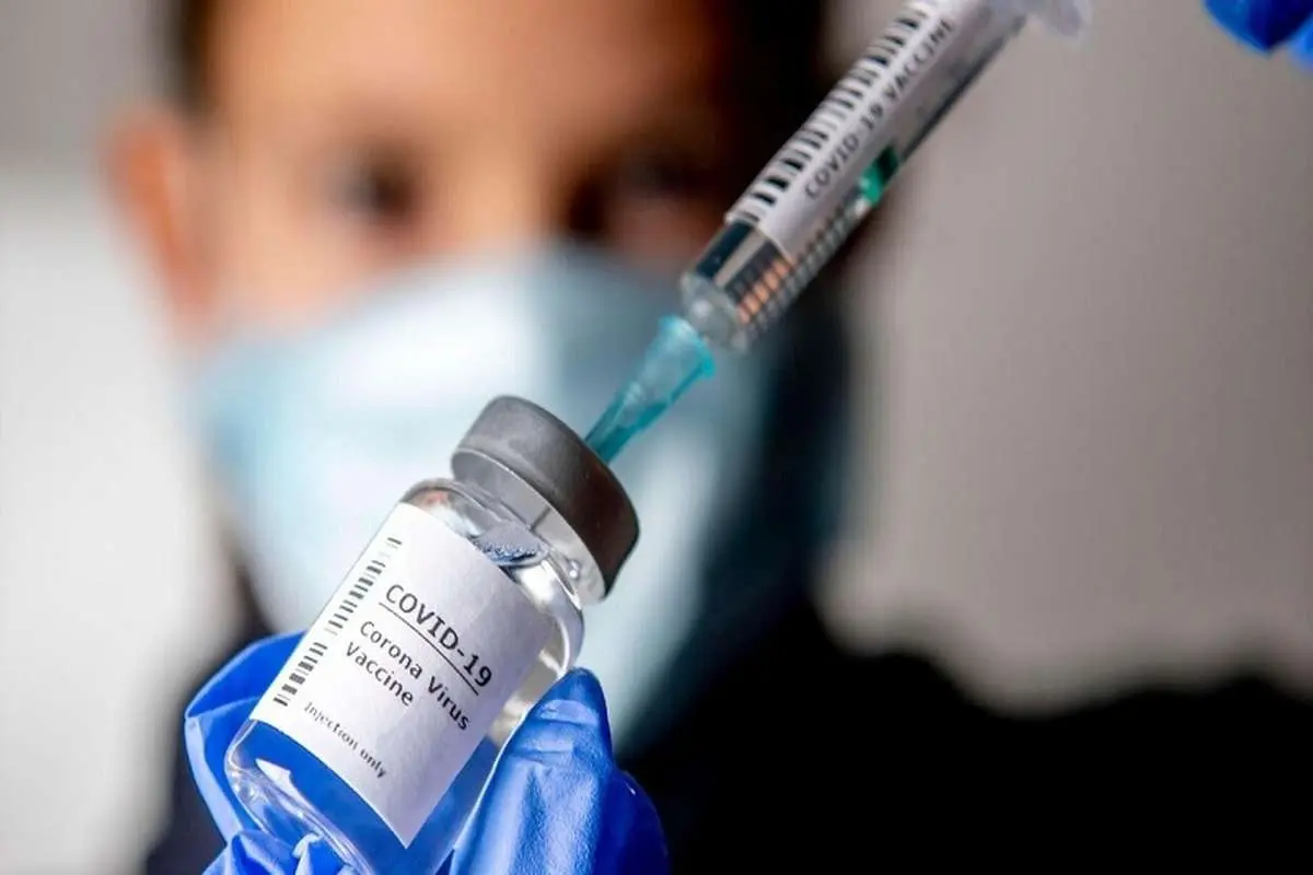 واکسیناسیون عمومی،تنها راه مهار قطعی کرونا