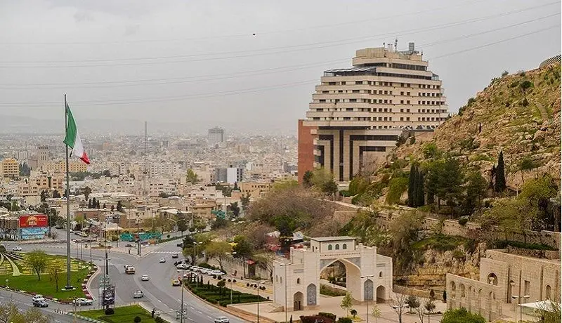 نرخ اجاره در برخی از مناطق شیراز چقدر است؟