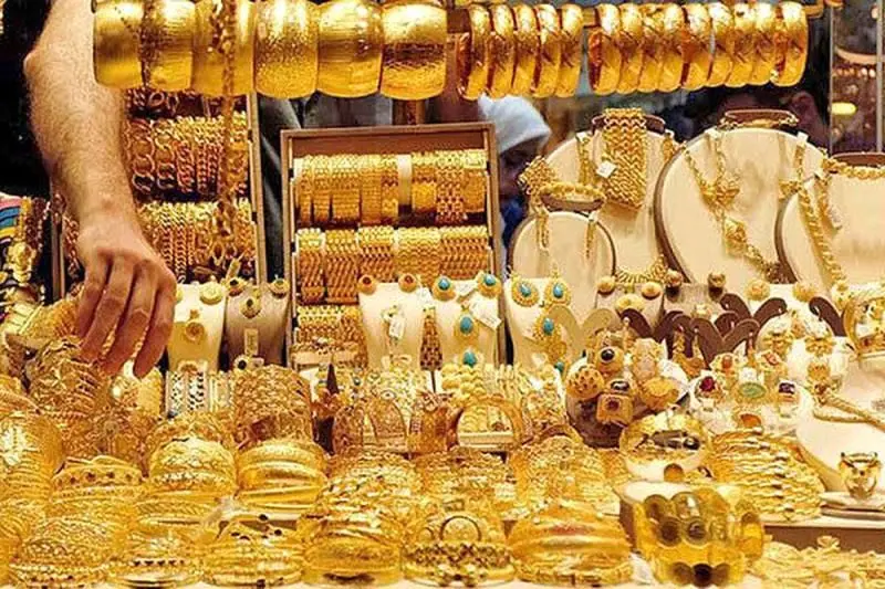 پیش‌بینی قیمت طلا فردا ۵ خرداد / قیمت طلا فردا افزایشی می‌شود؟