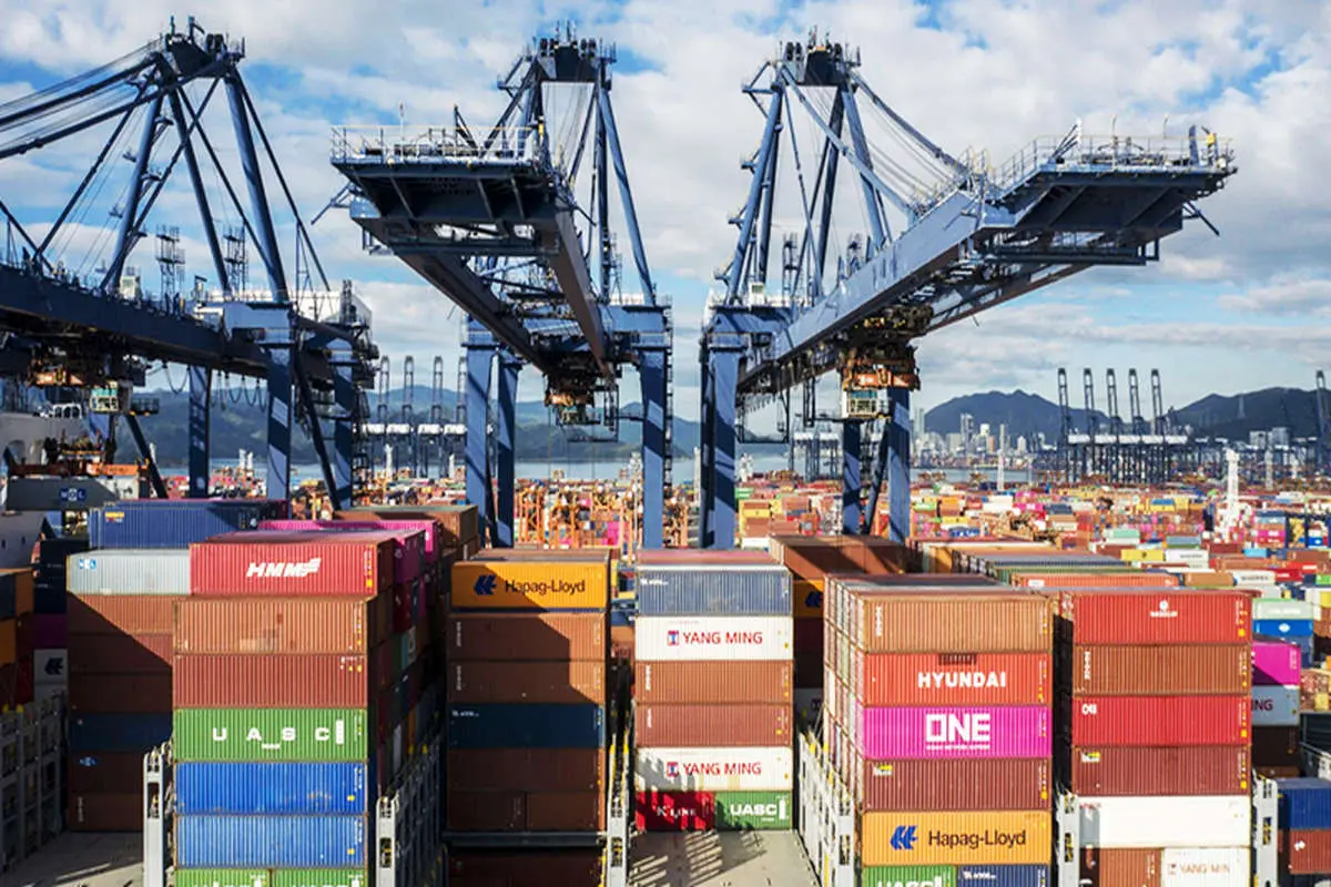 رشد ۴۸ درصدی صادرات غیرنفتی در دومین ماه ۱۴۰۰