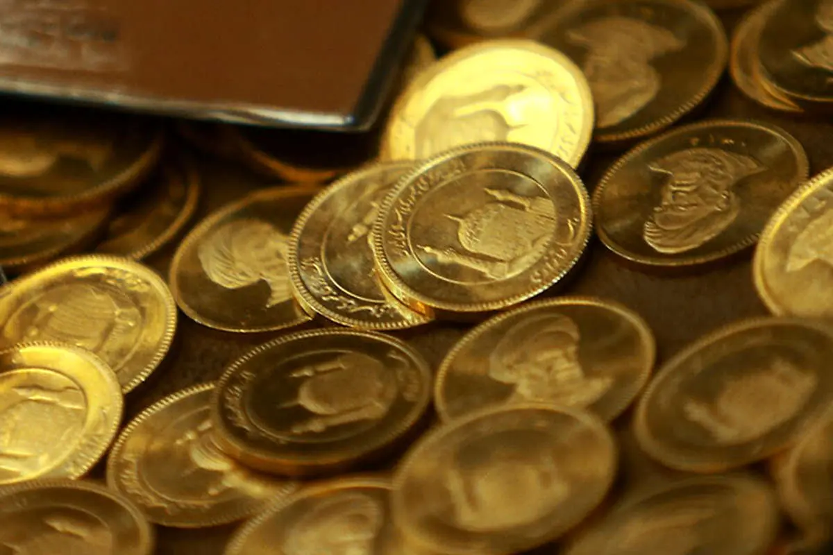 سایه رکود بر بازار طلا و سکه