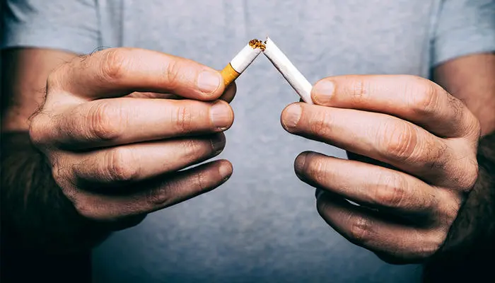 سن استعمال دخانیات به ۱۲ ساله‌ها رسید / سیگار ژاپنی در مناطق آزاد ایران